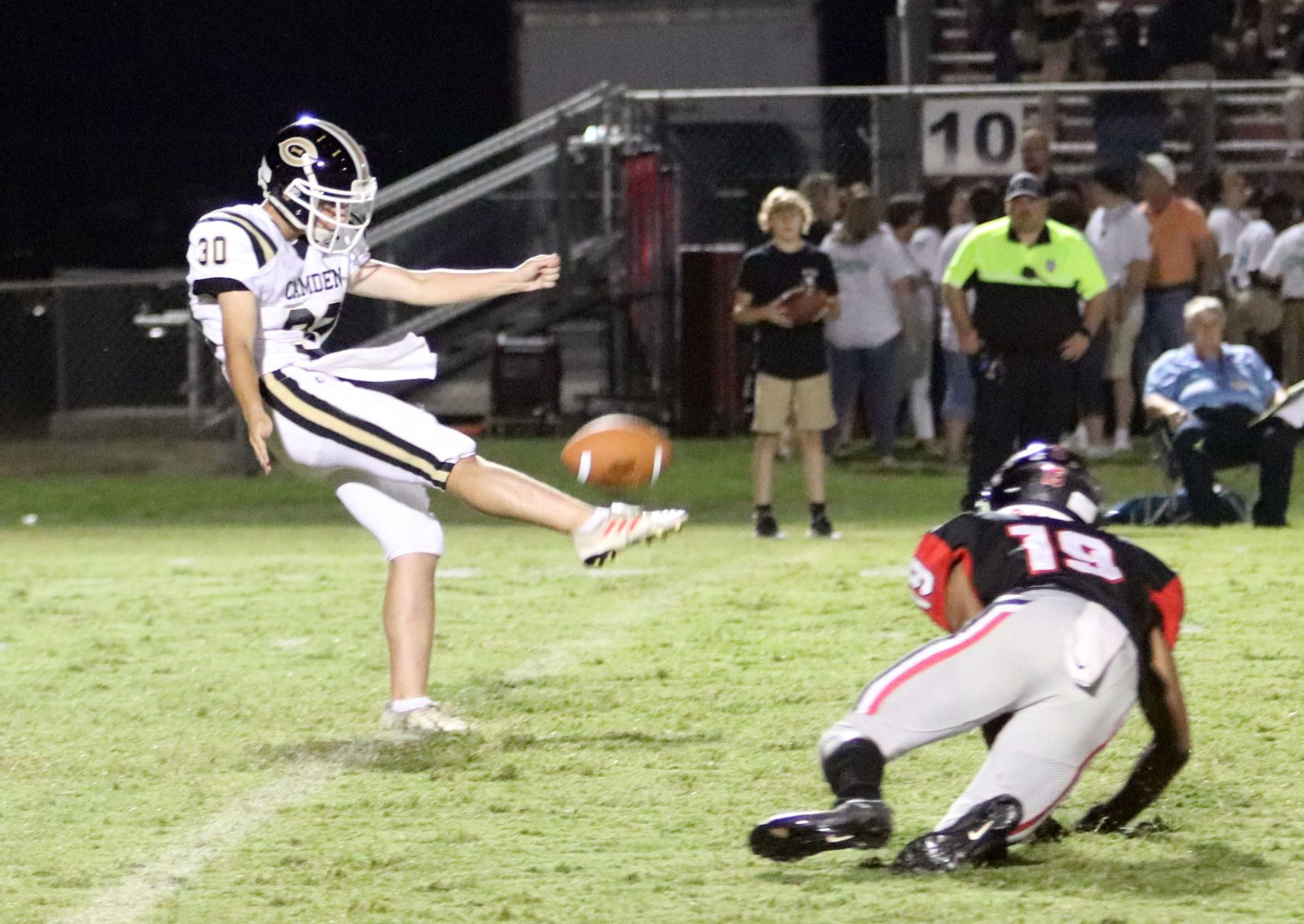 Camden at Hartsville